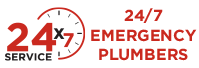 24/7 Emergency Plumbers in Cooksville, Mississauga