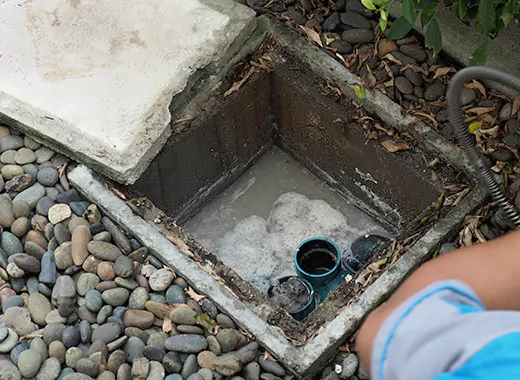 Drain Catch Basin Repair & Cleaning in Cooksville, Mississauga