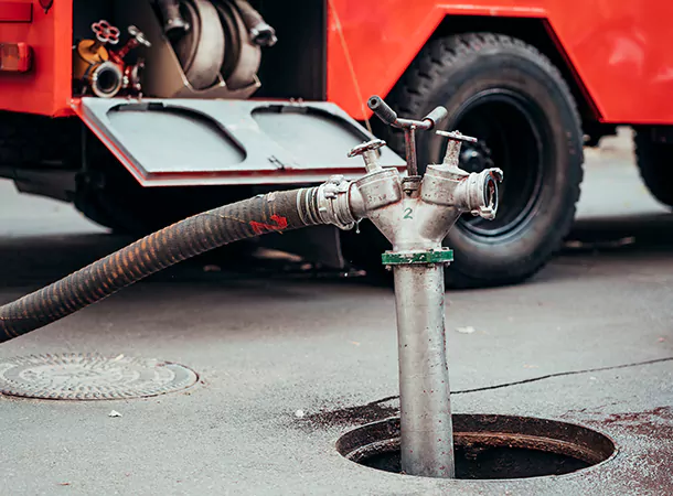 Emergency Flood Plumbing Services in Cooksville, Mississauga