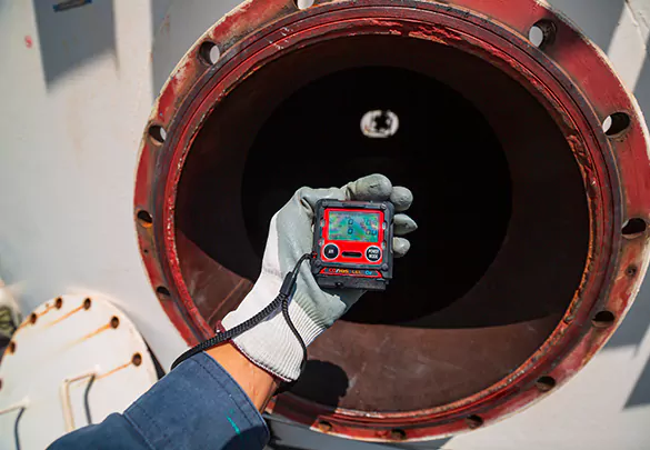 Drain Leak Detection in Cooksville, Mississauga