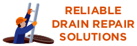 Reliable Drain Repair Solutions in Cooksville, Mississauga