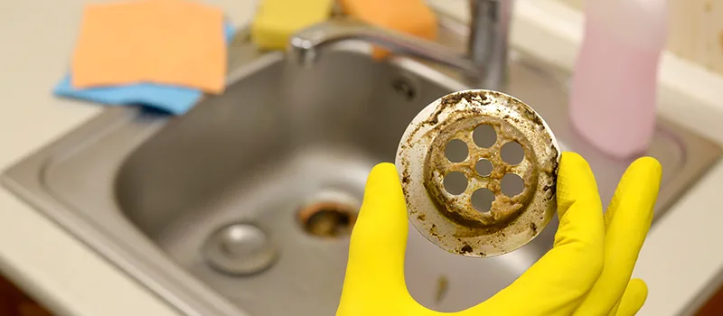 Underground Clogged Drain Solutions in Cooksville, Mississauga