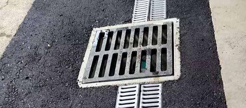 Basement Drain Odor Solutions in Cooksville, Mississauga