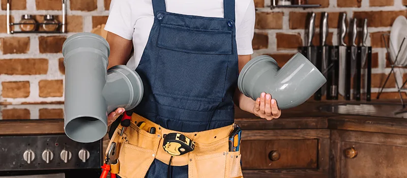 Drain Installation Services By Drain Plumber Near Me in Cooksville, Mississauga