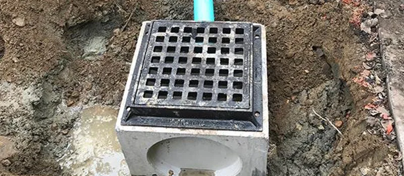 Shower Drain Replacement Services in Cooksville, Mississauga