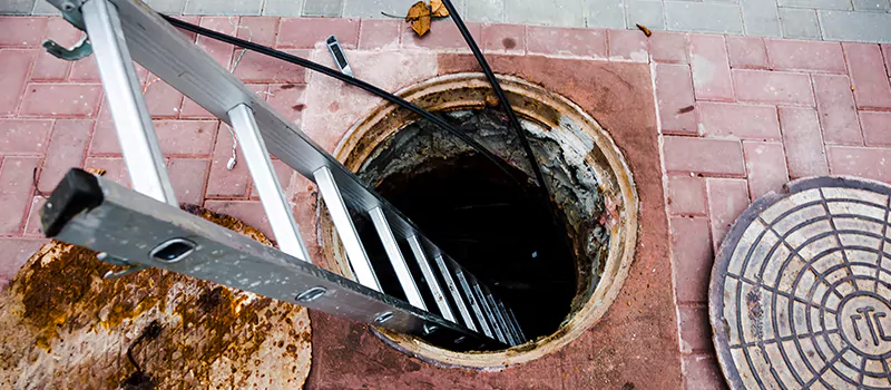 Emergency Sewer Replacement Services in Cooksville, Mississauga