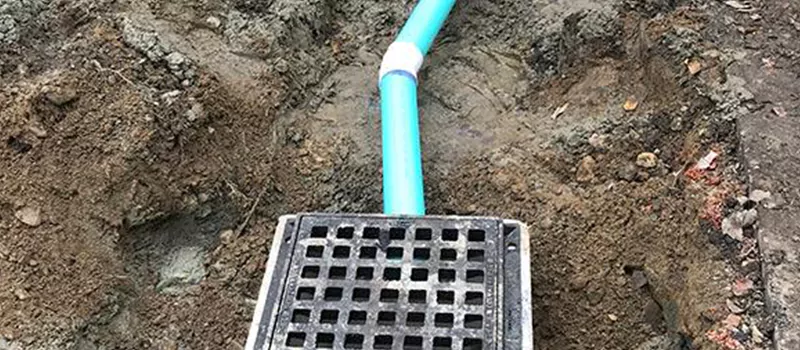 Benefits of Trench Drains Installation in Cooksville, Mississauga