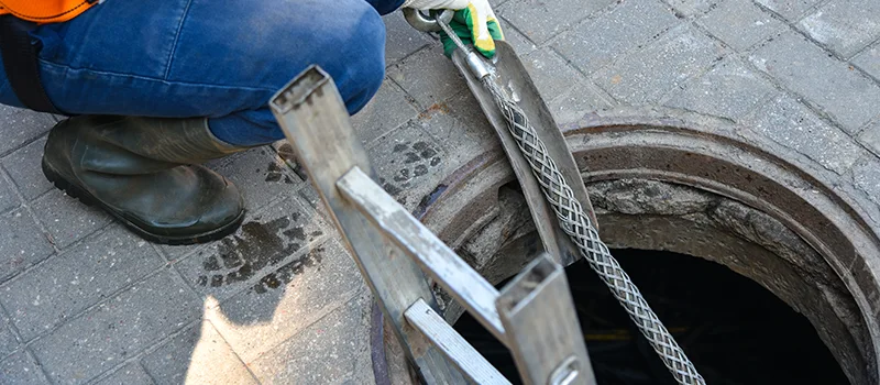 Sewer Line Plumbers Near Me in Cooksville, Mississauga