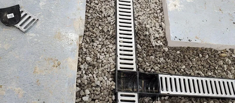 Drain Replacement Cost in Cooksville, Mississauga