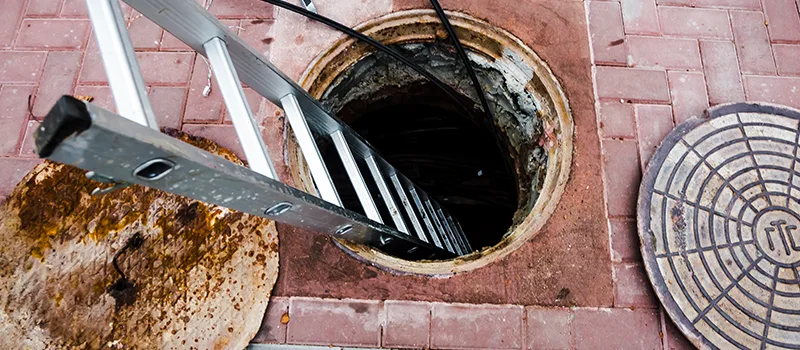 Drain Maintenance Service Near Me in Cooksville, Mississauga