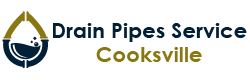 Top Rated Drain Repair Service in Cooksville